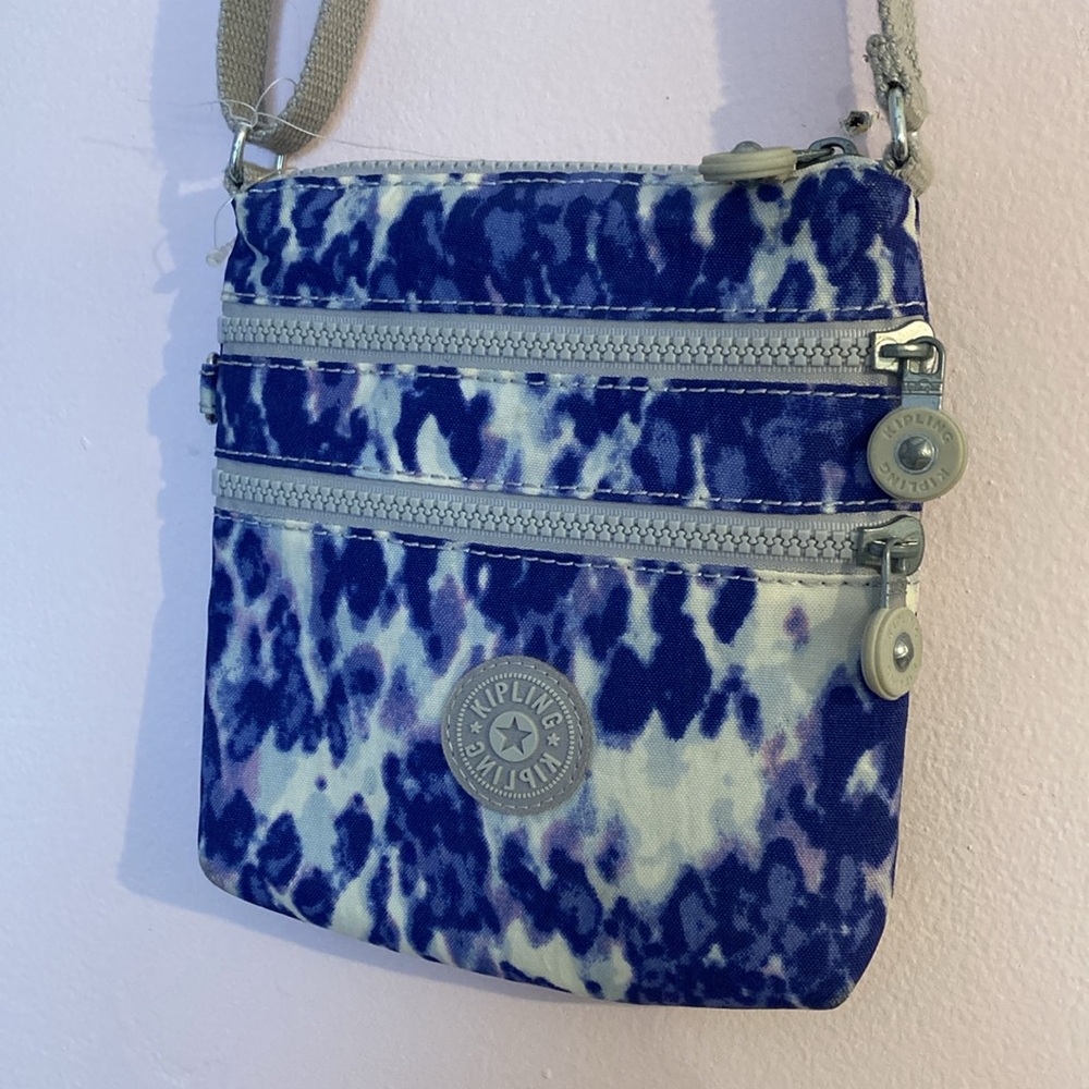 Kipling cross body bag